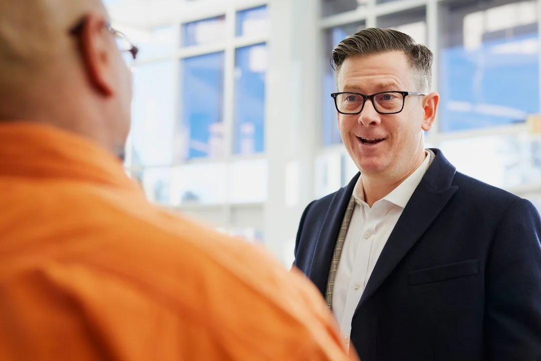 Ridgeview Advisors: aligning MSP sales and operations so you deliver what you sell.