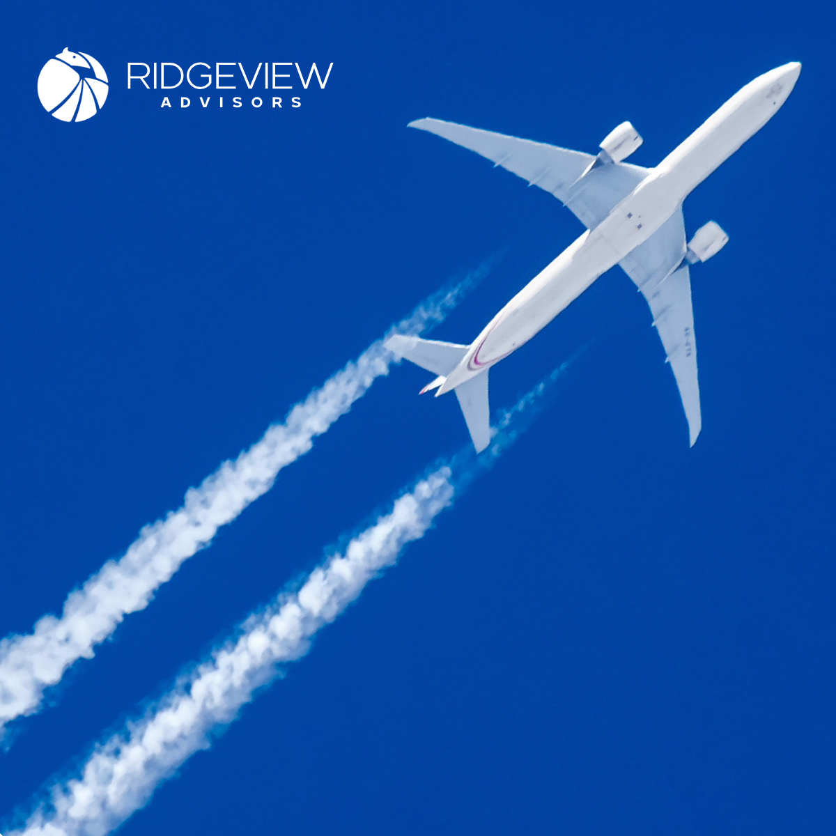 Ridgeview Advisors: the flight plan to a higher MSP valuation multiple.