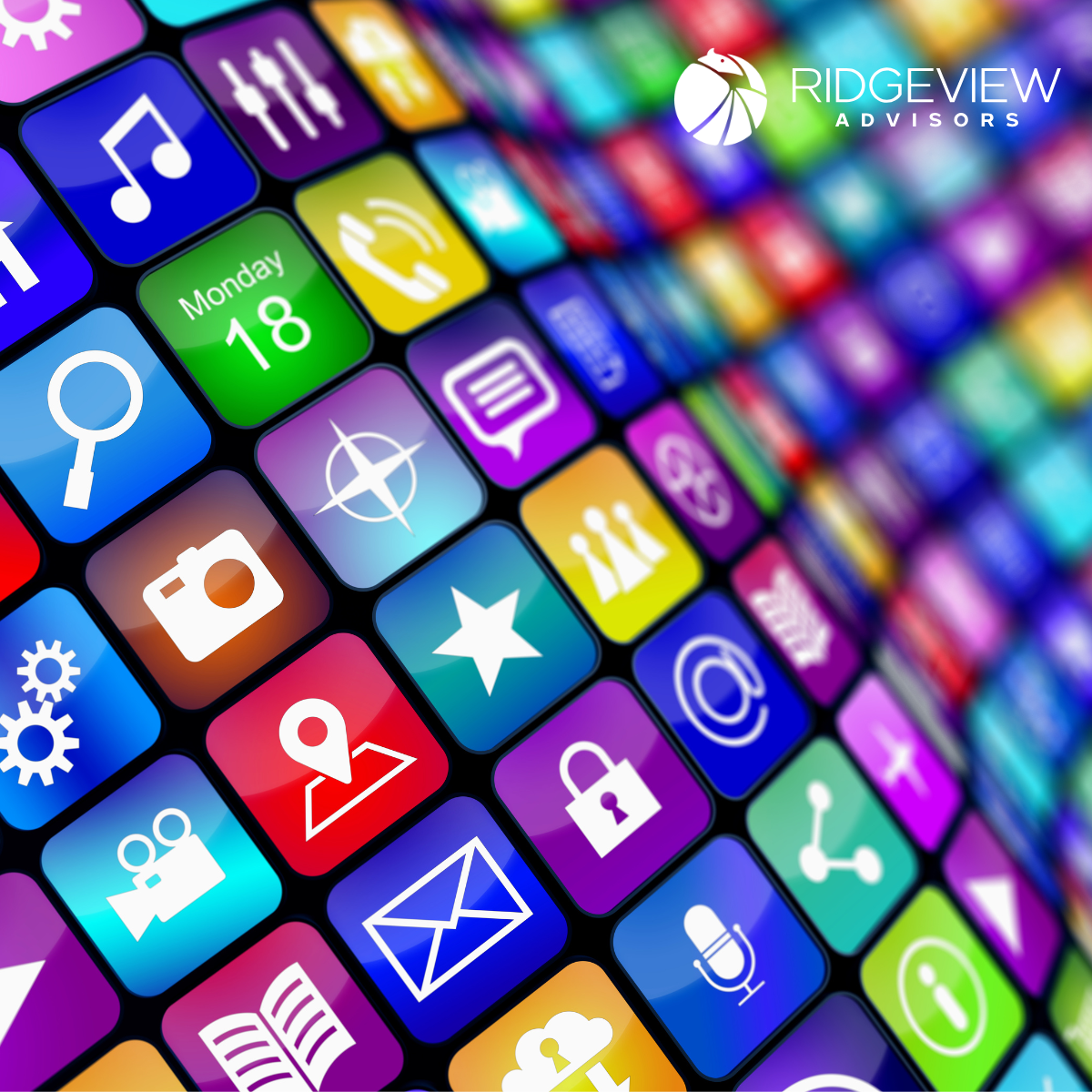 Ridgeview Advisors: from vendor chaos to a standardized MSP value stack.
